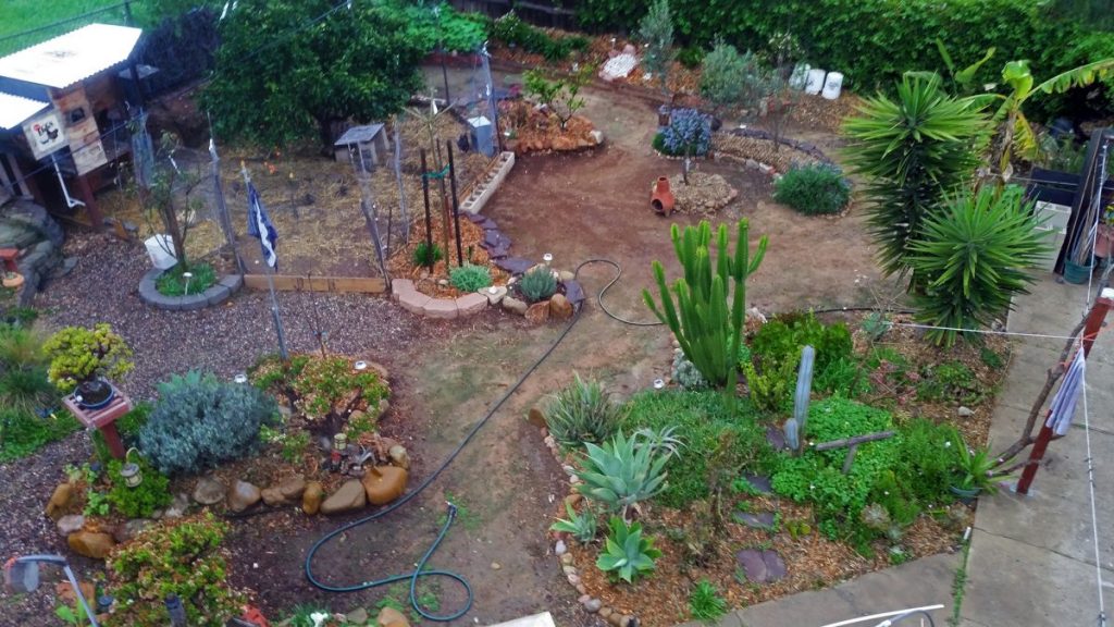 Ain’t no Party like a Free Mulch Party! – Mind Your Dirt